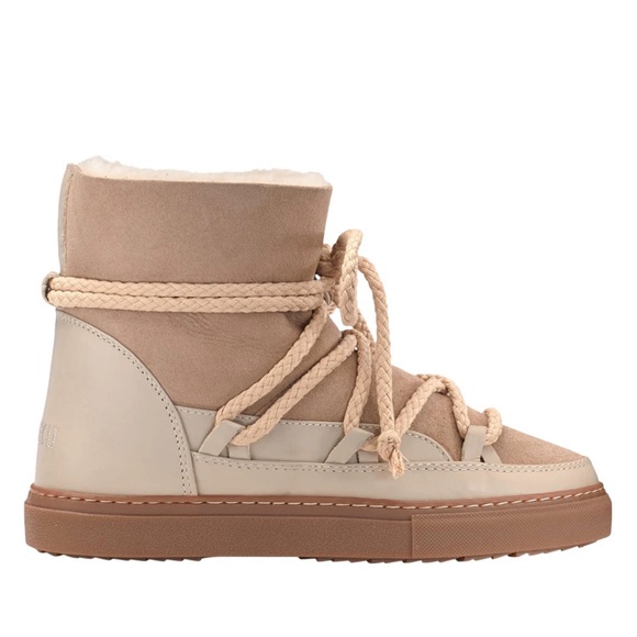 Inuikki Classic Boot size 39 - Picture 1 of 3